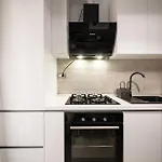 Ozone & Pool Apartament *