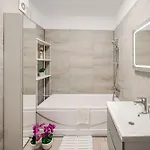 Apartament Ozone & Pool