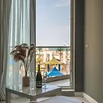Apartament Ozone & Pool Mamaja