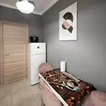 Ozone & Pool Apartament *