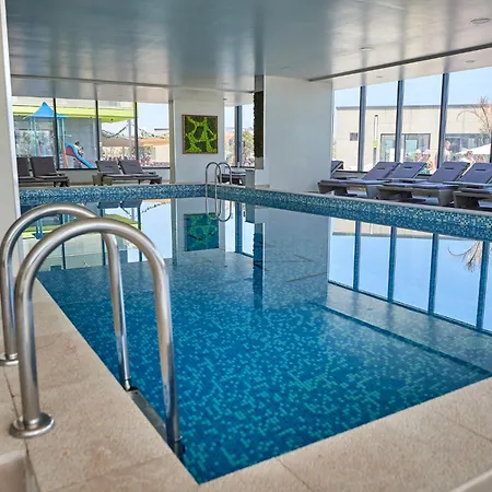 Ozone & Pool *