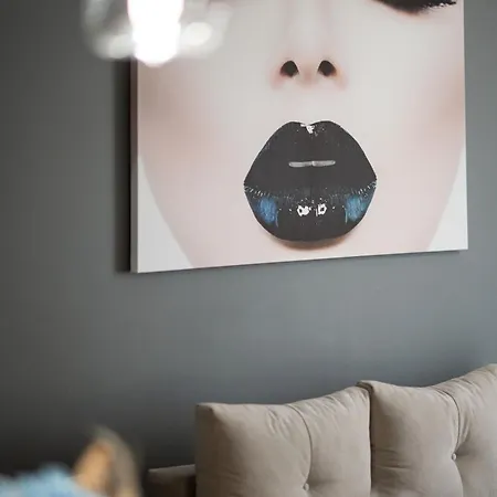 Appartement Ozone & Pool