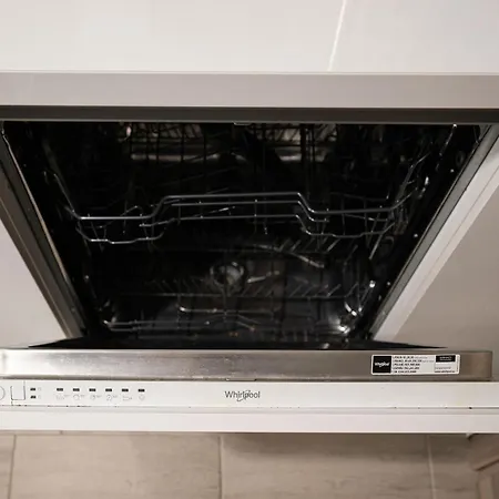 Appartement Ozone & Pool