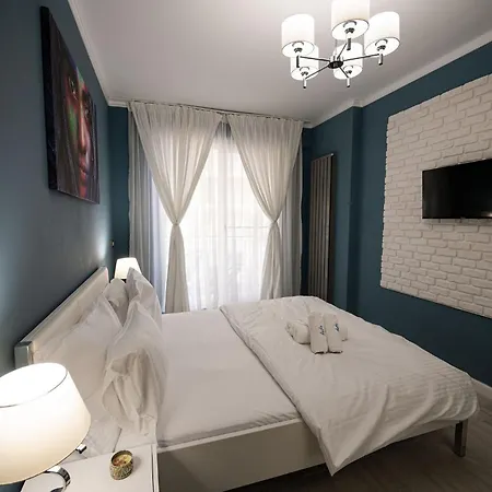 Ozone & Pool Mamaia
