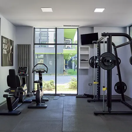 Appartement Ozone & Pool *