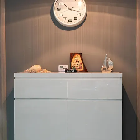 Ozone & Pool Appartement