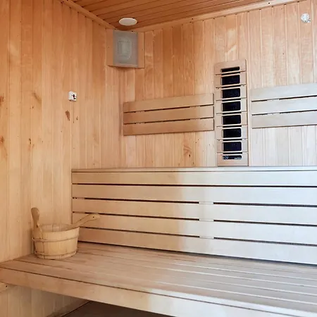 Appartement Ozone & Pool *