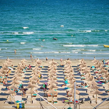 Ozone & Pool Mamaia