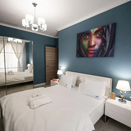 Ozone & Pool Apartment