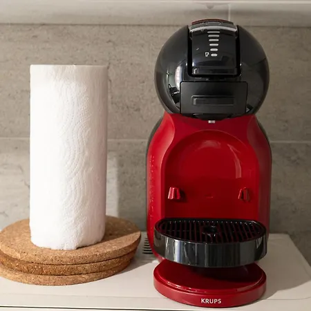 Appartement Ozone & Pool