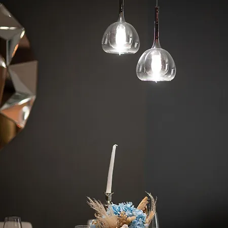 Ozone & Pool Appartement